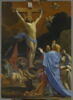 Le Christ en Croix, image 1/2