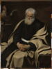 Saint Pierre repentant, image 1/6