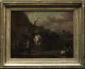 Halte devant l'auberge, image 3/3
