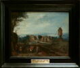Paysage au moulin à vent, image 3/3