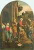L'Adoration des Mages, image 2/6