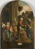 L'Adoration des Mages, image 1/6
