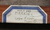 Enfants mangeant des pastèques et des raisins, image 11/13