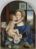 La Vierge à l'Enfant, image 1/7