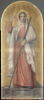 Sainte Geneviève, image 2/2