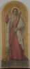 Sainte Geneviève, image 1/2