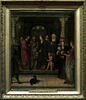 Le Mariage de la Vierge, image 2/3