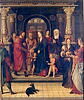 Le Mariage de la Vierge, image 3/3