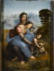 La Vierge, l'Enfant Jésus et sainte Anne, dit La Sainte Anne, image 1/20