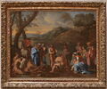 Saint Jean baptisant le peuple, image 2/3