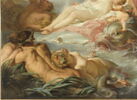 Le Triomphe d'Amphitrite, image 4/5