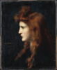 Madame Hélène Lyon, née Loeb (1883-1946), image 1/2