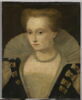 Louise de Lorraine (1553-1601), reine de France, femme de Henri III, image 1/5