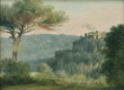 Village de Nemi, image 3/4
