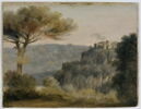 Village de Nemi, image 4/4