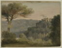 Village de Nemi, image 1/4
