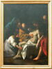 La Mise au tombeau, image 4/5