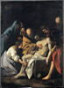 La Mise au tombeau, image 5/5