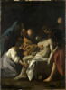 La Mise au tombeau, image 1/5