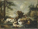 Chasse à l'ours, image 1/2