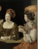 Le Tricheur à l’as de carreau, image 8/17