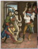 La Flagellation du Christ, image 1/5