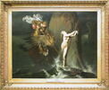 Roger délivrant Angélique, image 2/5