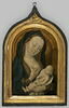 La Vierge allaitant l'Enfant, image 1/6