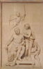 Hercule filant la laine aux pieds d'Omphale, image 3/3