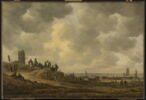 Plage près d'Egmond (Pays-Bas), image 1/14