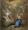 L'Annonciation, image 1/6