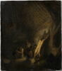 L'abattage du porc, image 1/9