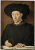 Homme au verre de vin, image 1/3