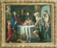 Les Pèlerins d'Emmaüs, image 2/2