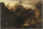 Prométhée, image 3/3