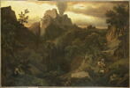 Prométhée, image 1/3