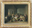 Scène de cabaret., image 2/3