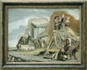 La Charrette, image 2/3