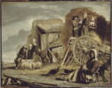 La Charrette, image 3/3