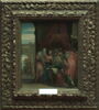 La Résurrection de la fille de Jaïre, image 3/3
