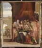 La Résurrection de la fille de Jaïre, image 2/3