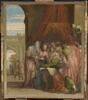 La Résurrection de la fille de Jaïre, image 1/3