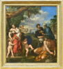 L'Alliance de Jacob et de Laban, image 3/3