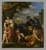 L'Alliance de Jacob et de Laban, image 2/3