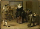 Leçon de danse, image 1/12