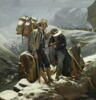 Passage du Susten (canton d'Ury) en Suisse, image 3/7