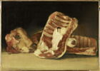 Nature morte à la tête de mouton, image 1/2