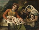 Famille italienne, image 1/2