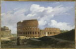 Vue du Colisée à Rome, image 1/2