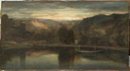 Jésus sur le lac de Génésareth., image 1/2